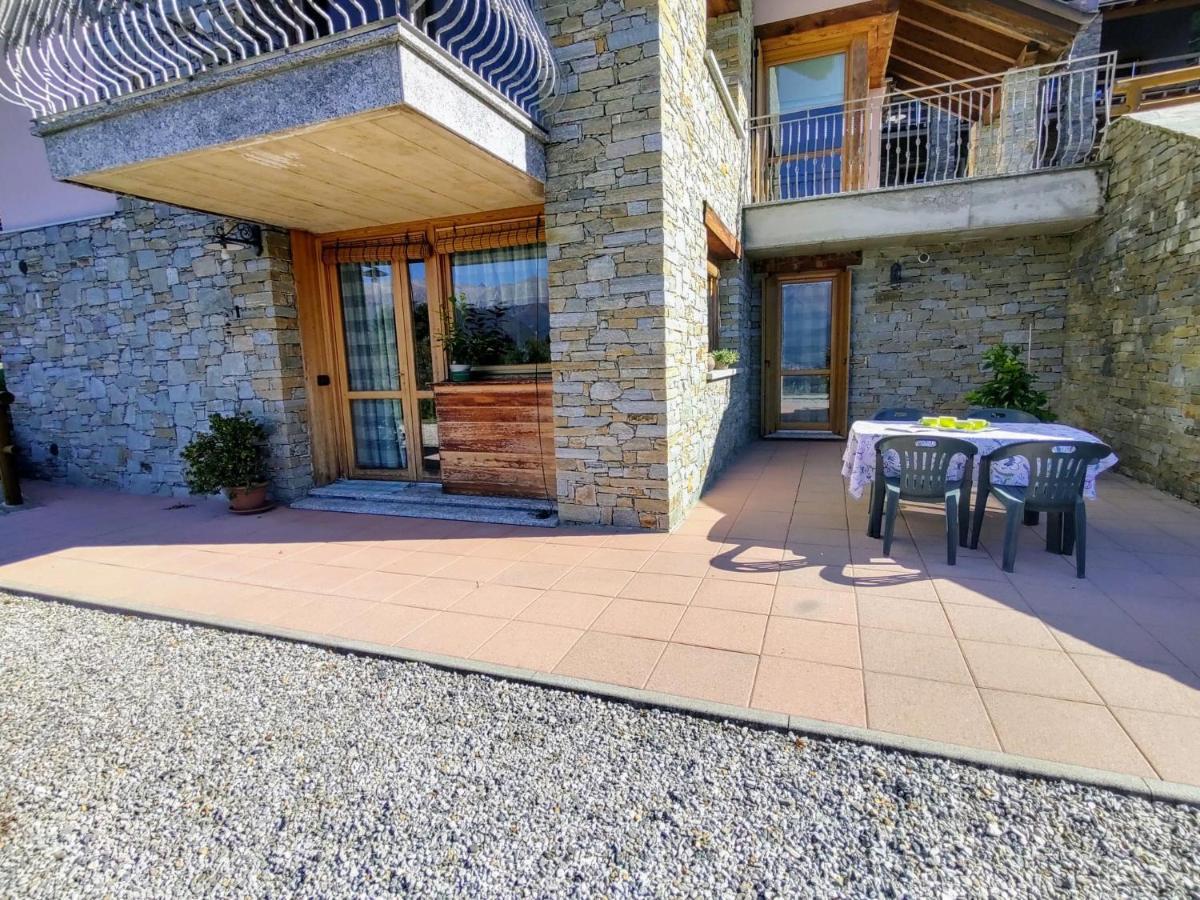 Apartment Rodondello - Cco340 By Interhome Colico Exterior foto